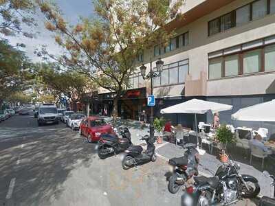 L'italiano Gastrobar Pizzeria