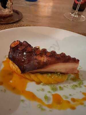 Avolta Taberna Marinera