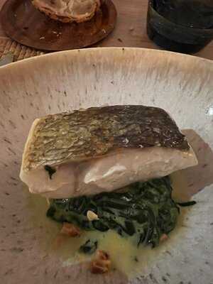 Avolta Taberna Marinera