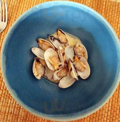 Avolta Taberna Marinera