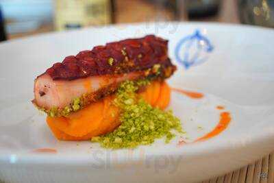 Avolta Taberna Marinera