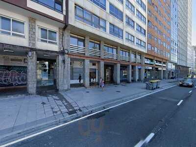 Avolta Taberna Marinera