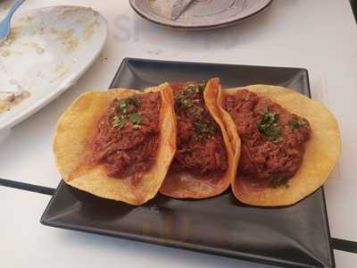 Zapata Restaurante Mexicano