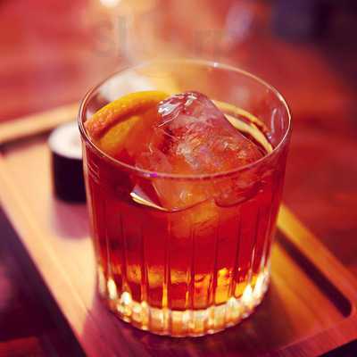 Nautic Cocktail Bar & Restaurant