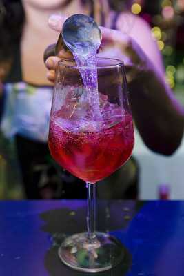 Nautic Cocktail Bar & Restaurant