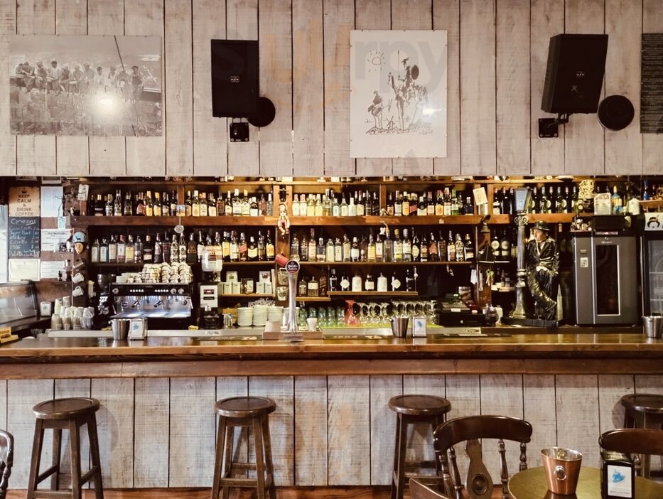 20 1/2 Bar