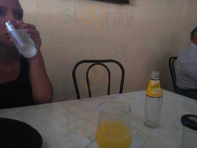 Frankfurt-bar Las Rejas