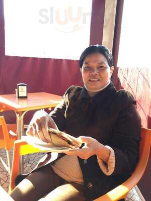 Frankfurt-bar Las Rejas