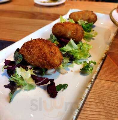 Restaurante Oxley Smoked & Grill - Photo 7