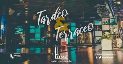 Da Luxe Café Cantante