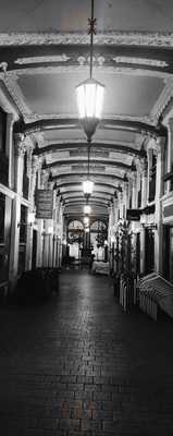 Da Luxe Café Cantante