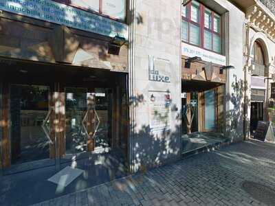 Da Luxe Café Cantante