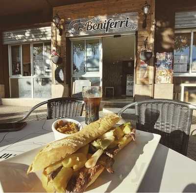 Café Beniferri