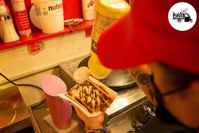 El Pitaco Carboneras