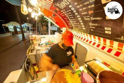 El Pitaco Carboneras