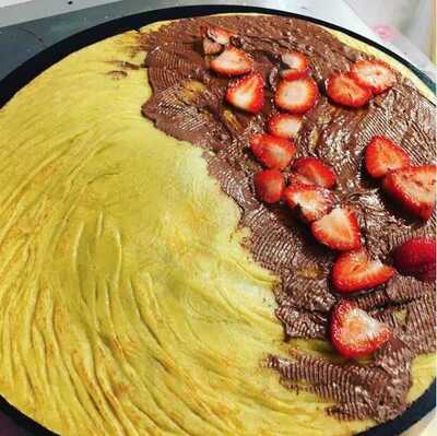 El Pitaco Carboneras