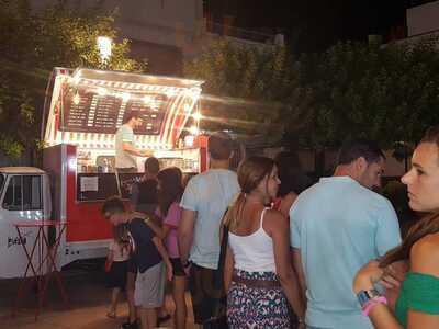 El Pitaco Carboneras