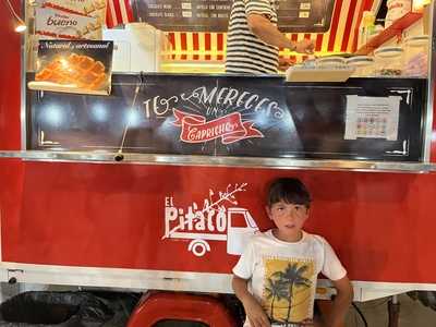 El Pitaco Carboneras