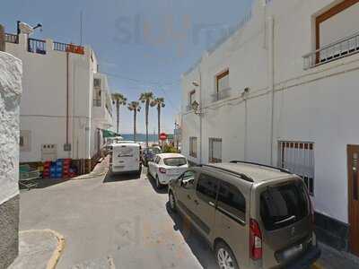 El Pitaco Carboneras