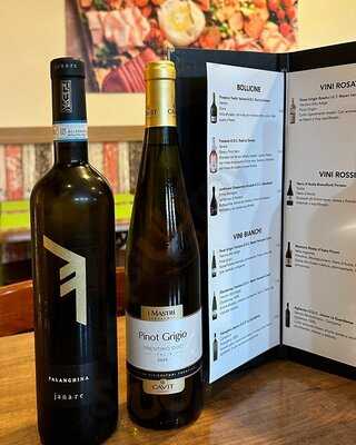 Restaurante Italiano Emporio Gastronómico