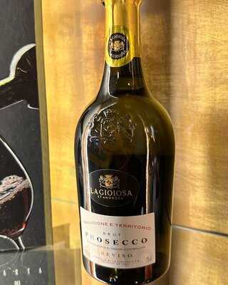 Restaurante Italiano Emporio Gastronómico