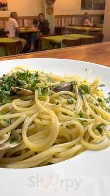 Restaurante Italiano Emporio Gastronómico