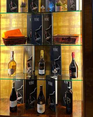 Restaurante Italiano Emporio Gastronómico