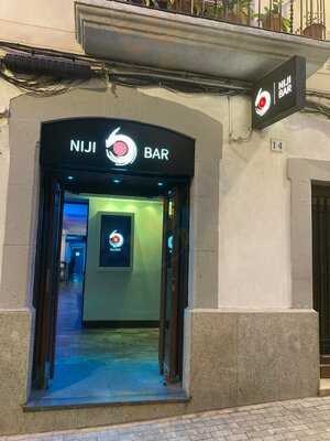 Niji Bar