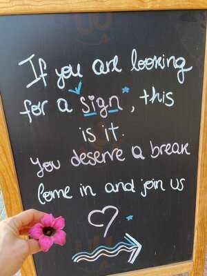 Ahimsa - Plant Based Food & Café