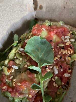 Ahimsa - Plant Based Food & Café