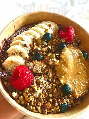 Ahimsa - Plant Based Food & Café