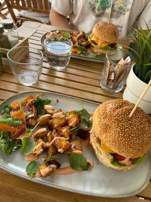 Ahimsa - Plant Based Food & Café