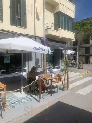 Santina City Brunch & More