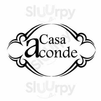 Casa Aconde