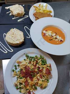 Bar Ortega Fuengirola - Photo 7