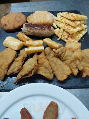 Bar Ortega Fuengirola