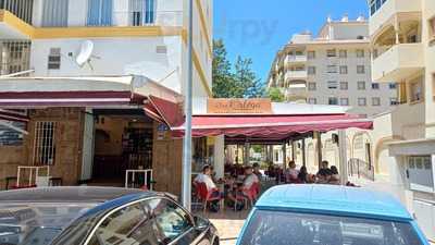 Bar Ortega Fuengirola