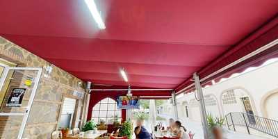 Bar Ortega Fuengirola