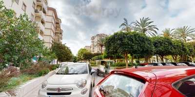 Bar Ortega Fuengirola