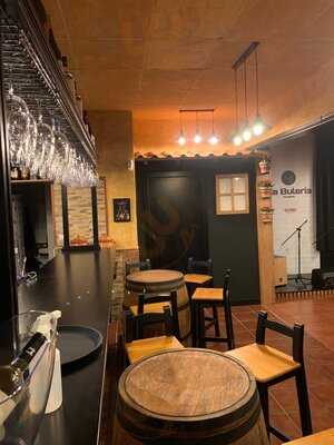 Taberna Flamenca La Buleria De Mp