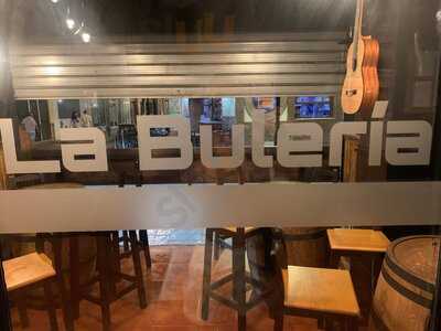 Taberna Flamenca La Buleria De Mp