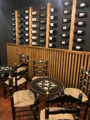 Taberna Flamenca La Buleria De Mp