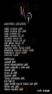 Taberna Flamenca La Buleria De Mp