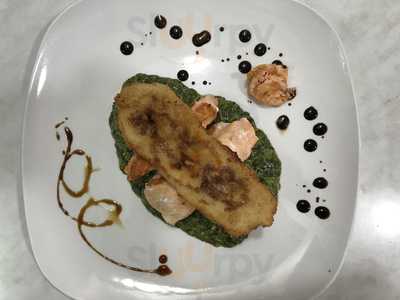 Restaurante Bar Cañamero