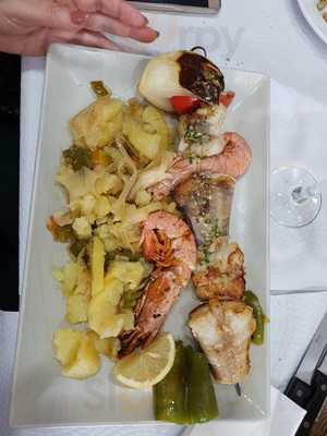 Hamburguesería El Árbol