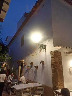 Bella 'mbriana Marbella