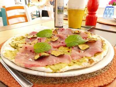 Bella 'mbriana Marbella