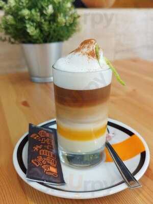 Bar Cafetería La Zarza