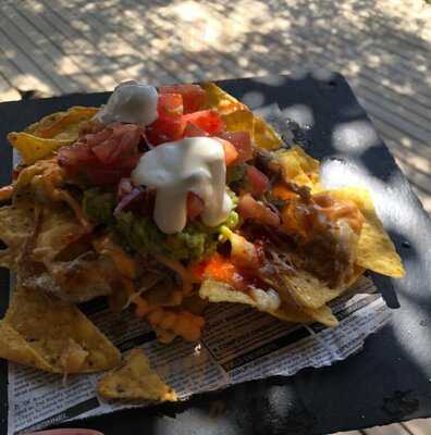 Chiringuito El Olivo