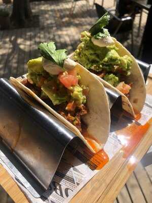 Chiringuito El Olivo